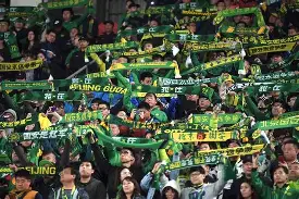 风云突变！北京国安赛后完成体检，欧冠版图或变，悬念犹存，资深球员宣示担当